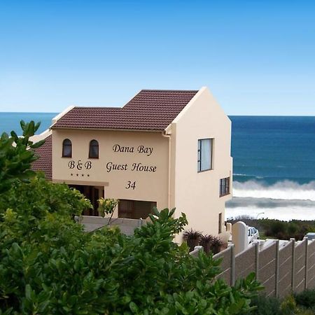 Dana Bay B&B Guest House 莫塞尔湾 外观 照片