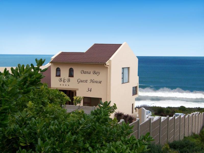 Dana Bay B&B Guest House 莫塞尔湾 外观 照片