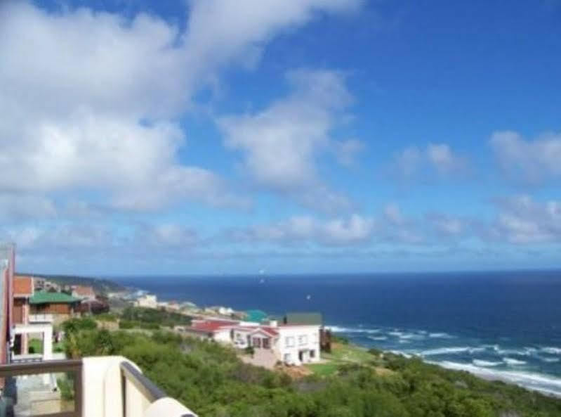 Dana Bay B&B Guest House 莫塞尔湾 外观 照片