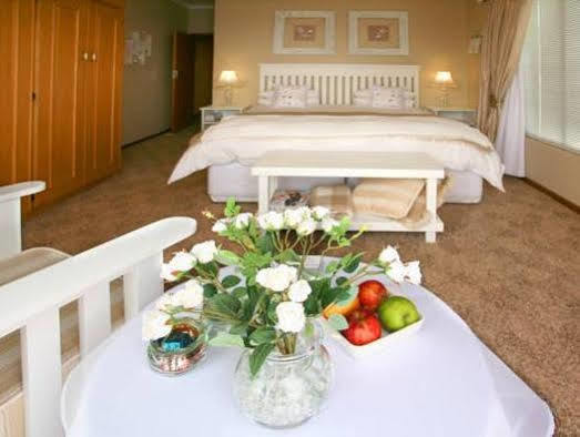 Dana Bay B&B Guest House 莫塞尔湾 外观 照片
