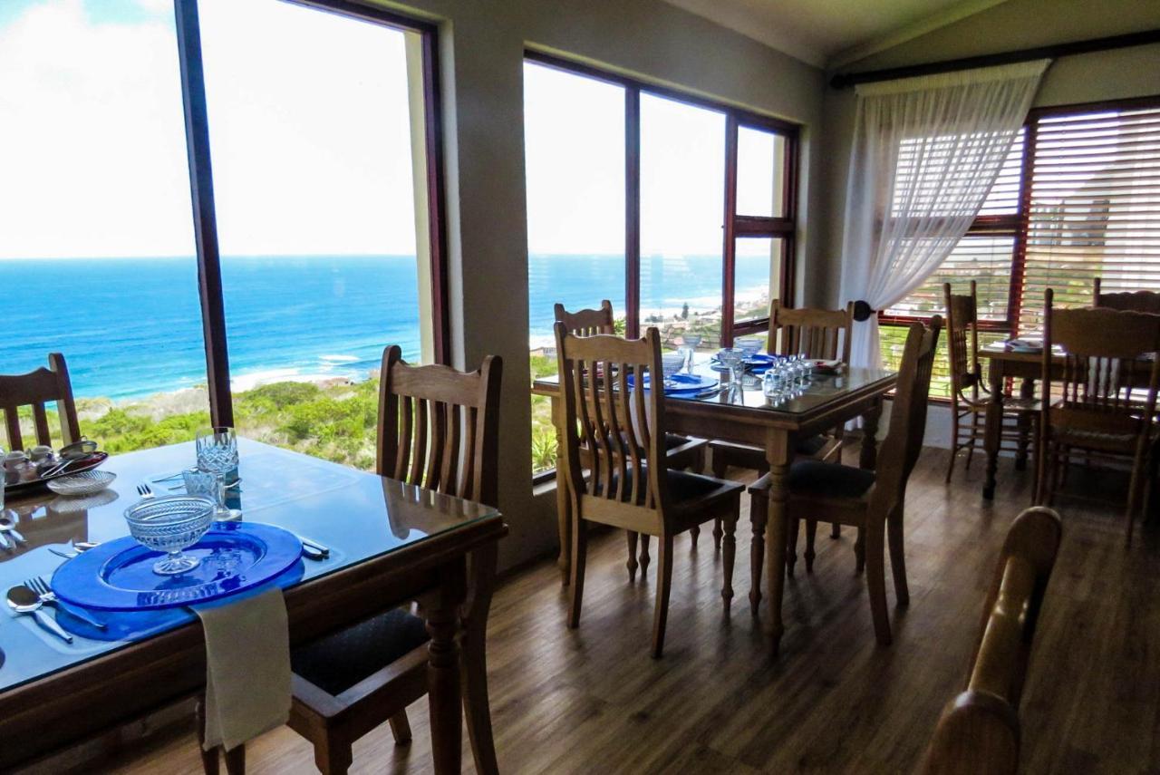 Dana Bay B&B Guest House 莫塞尔湾 外观 照片