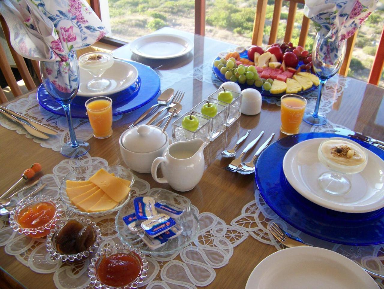 Dana Bay B&B Guest House 莫塞尔湾 外观 照片