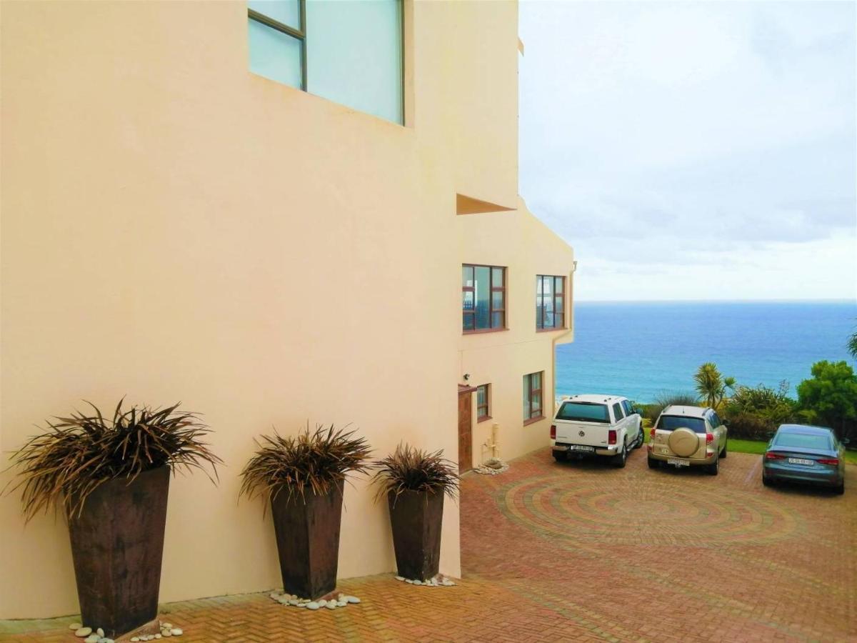 Dana Bay B&B Guest House 莫塞尔湾 外观 照片