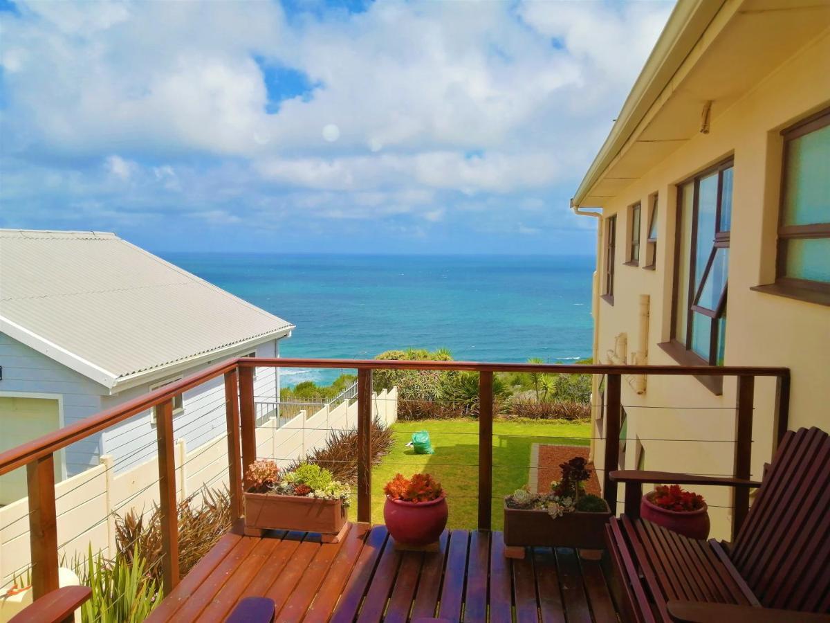 Dana Bay B&B Guest House 莫塞尔湾 外观 照片