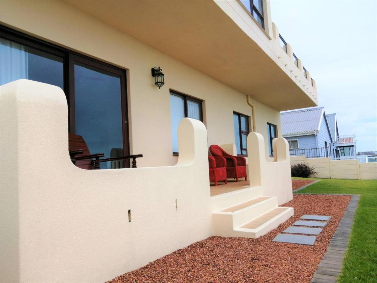 Dana Bay B&B Guest House 莫塞尔湾 外观 照片