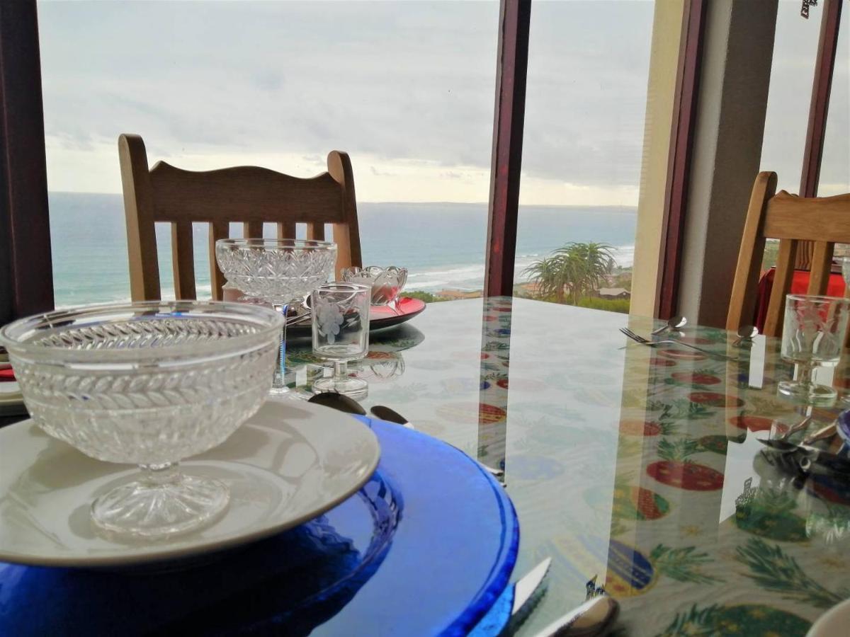 Dana Bay B&B Guest House 莫塞尔湾 外观 照片