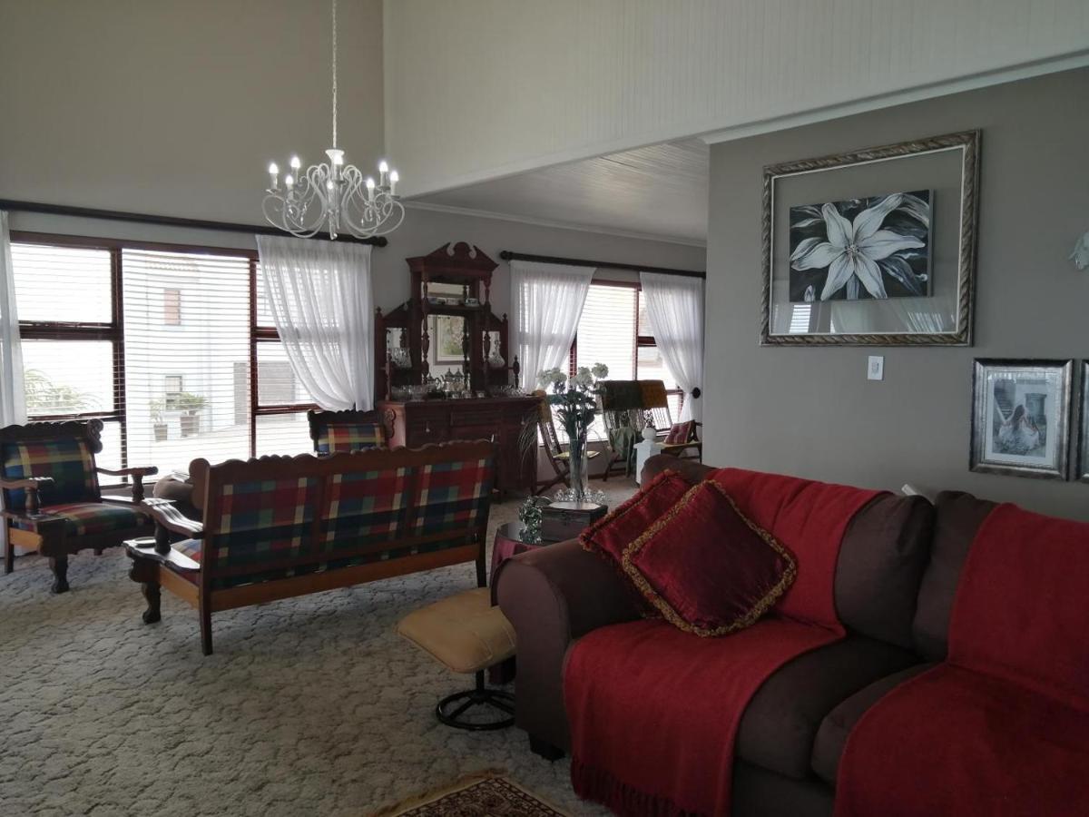 Dana Bay B&B Guest House 莫塞尔湾 外观 照片