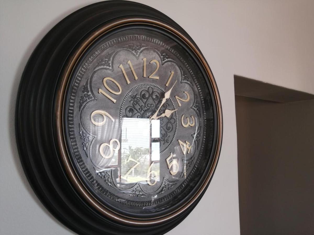 Dana Bay B&B Guest House 莫塞尔湾 外观 照片